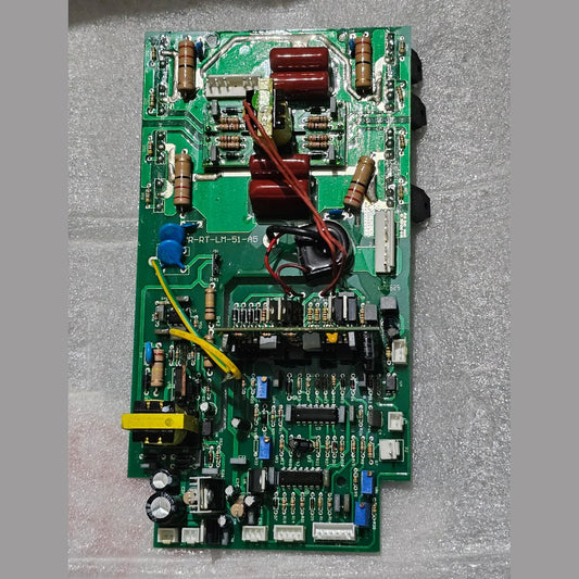 305S IGBT Top Card (8 IGBT)