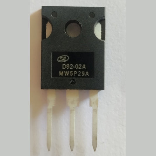 D9202 Diode ( 10 Pcs)