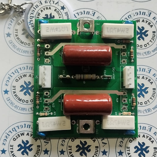 IGBT Card For 400Amp Welding Machine with 40n120 IGBT